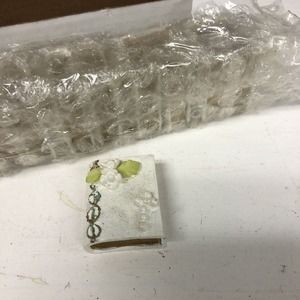 12 Resin Mini Bible 1.5” Party Favors Communion Biblia Recuerdos‎ Comunion